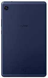 Планшет Huawei Matepad T8 LTE 2/16GB  (53010YAF) Deepsea Blue - мініатюра 2