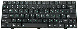 Клавиатура для ноутбука Asus 1004, 1004DN
