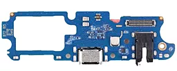 Нижняя плата Realme 6 Pro с разъемом зарядки, наушников, микрофоном - фото Нижняя плата Realme 6 Pro с разъемом зарядки, наушников, микрофоном