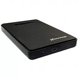 Карман для HDD Grand-X HDE22 - миниатюра 3