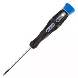 Отвёртка Jakemy JM-8147 Torx T04 - фото Отвёртка Jakemy JM-8147 Torx T04