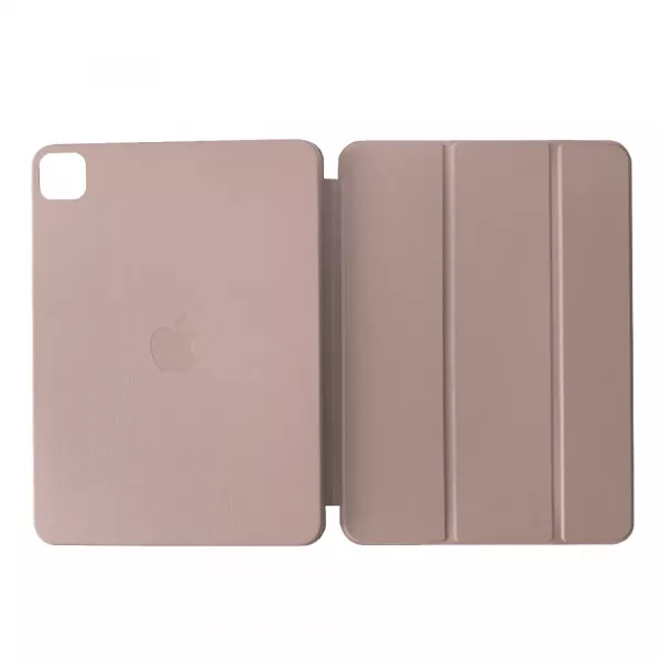 Чехол для планшета 1TOUCH Smart Case для Apple iPad Air 10.9" 2020, 2022, iPad Pro 11" 2018, 2020, 2021, 2022  Pink Sand - фото 1