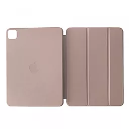 Чохол для планшету 1TOUCH Smart Case для Apple iPad Air 10.9" 2020, 2022, iPad Pro 11" 2018, 2020, 2021, 2022  Pink Sand