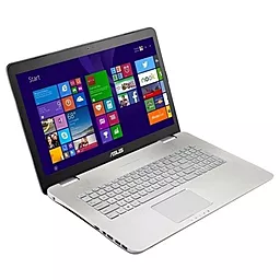 Ноутбук Asus N551VW (N551VW-FI073T)