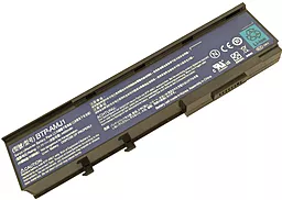 Аккумулятор для ноутбука Acer BTP-APJ1 Aspire 5540 / 11.1V 4400mAh / Original Black