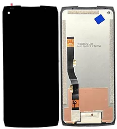 Дисплей UleFone Power Armor 13 с тачскрином, Black