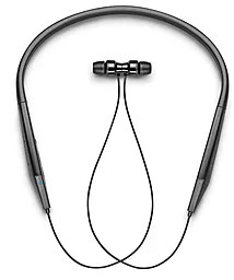Наушники Plantronics BackBeat 100 Black - миниатюра 2 Наушники Plantronics BackBeat 100 Black - миниатюра 2