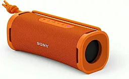 Колонки акустические Sony ULT Field 1 Orange (SRSULT10D.CE7) - фото Колонки акустические Sony ULT Field 1 Orange (SRSULT10D.CE7)