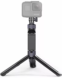 Монопод-трипод PGYTECH P-GM-104 Black - фото Монопод-трипод PGYTECH P-GM-104 Black
