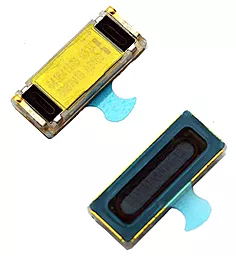Динамик Sony Xperia M4 Aqua E2303 / E2306 / E2312 / E2333 / E2353 / E2363 / M5 E5603 / E5606 / E5633 / E5633 / E5643 /E5653 / E5663 Слуховой (Speaker) Original - фото Динамик Sony Xperia M4 Aqua E2303 / E2306 / E2312 / E2333 / E2353 / E2363 / M5 E5603 / E5606 / E5633 / E5633 / E5643 /E5653 / E5663 Слуховой (Speaker) Original