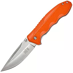 Нож Skif Plus Splendid (H-K2490746OR) Orange - фото Нож Skif Plus Splendid (H-K2490746OR) Orange