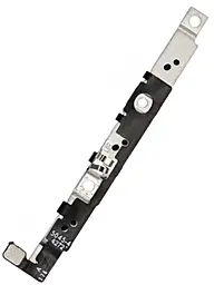 Шлейф Apple iPhone 16 Plus з кнопками регулювання гучності, Original