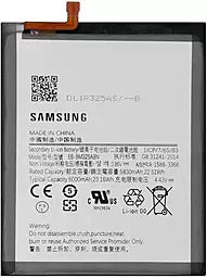 Акумулятор Samsung A426 Galaxy A42 5G (5000 mAh) 12 міс. гарантії
