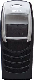 Корпус для Nokia 6100 Black
