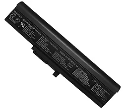 Аккумулятор для ноутбука Sony VGP-BPS5 / 7.4V 13000mAh / Original Black