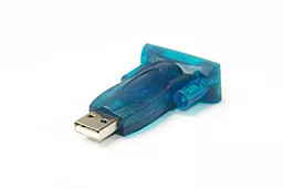 Переходник PowerPlant USB 2.0 - COM - миниатюра 2