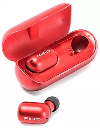 Навушники Firo A2 Red