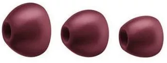 Наушники Philips SHE4305RD Red - фото 6