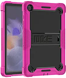 Чехол для планшета ArmorStandart Rover для Samsung Galaxy Tab A9 Plus Pink (ARM84967) - фото Чехол для планшета ArmorStandart Rover для Samsung Galaxy Tab A9 Plus Pink (ARM84967)