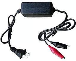 Зарядное устройство PPI-1201500 12V / 1.5A - миниатюра 3