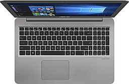 Ультрабук Asus ZenBook UX510UX (UX510UW-CN077T) - миниатюра 4