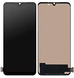 Дисплей Oppo A91 с тачскрином, (TFT, без функции отпечатка пальца) Black - фото Дисплей Oppo A91 с тачскрином, (TFT, без функции отпечатка пальца) Black