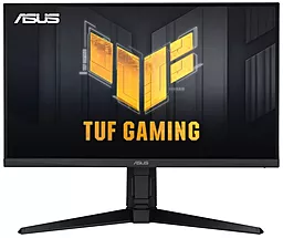 Монітор ASUS TUF Gaming VG27AQML1A (90LM05Z0-B07370) - фото Монітор ASUS TUF Gaming VG27AQML1A (90LM05Z0-B07370)