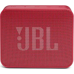 Колонки акустичні JBL Go Essential Red (JBLGOESRED) - мініатюра 2