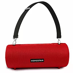 Колонки акустические Hopestar H39 Red - миниатюра 4
