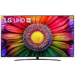 Телевизор LG 86UR81006LA