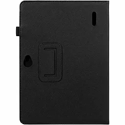 Чохол для планшету BeCover Slimbook Prestigio MultiPad Grace 3101 Black (702366) - фото Чохол для планшету BeCover Slimbook Prestigio MultiPad Grace 3101 Black (702366)
