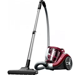 Пылесос безмешковый Rowenta Compact Power XXL RO4B63EA - фото Пылесос безмешковый Rowenta Compact Power XXL RO4B63EA