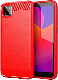 Чехол Epik Slim Xiaomi Redmi 9C Red