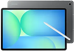 Планшет Samsung Galaxy Tab S10 FE Plus WiFi 12/256GB  Gray (SM-X620NZAPEUC)