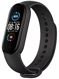 Фитнес-браслет Xiaomi Mi Smart Band 5 Global Color (Версия без NFC) - фото Фитнес-браслет Xiaomi Mi Smart Band 5 Global Color (Версия без NFC)