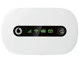 Модем 3G Huawei R206 - фото Модем 3G Huawei R206