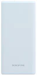 Повербанк Borofone BT2C 12000 mAh White