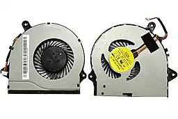 Вентилятор (кулер) для ноутбука Lenovo Ideapad 300-14ISK 300-15ISK 300-17ISK Original 5pin