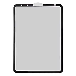 Защитное стекло BEISOKY для Apple iPad Pro 11 2022 Silk Print Black - фото Защитное стекло BEISOKY для Apple iPad Pro 11 2022 Silk Print Black