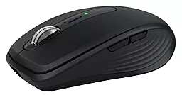 Компьютерная мышка Logitech MX Anywhere 3S Black (910-006928) - фото Компьютерная мышка Logitech MX Anywhere 3S Black (910-006928)