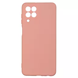 Чохол ArmorStandart ICON Case для Samsung Galaxy M33 5G Pink (ARM64582)