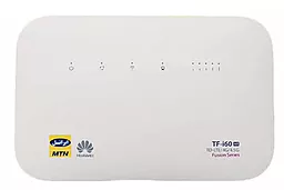 Модем 3G/4G Huawei B612s-25d