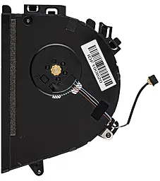 Вентилятор (кулер) для ноутбука HP EliteBook 845 G9, 840 G9 4pin, 5V (N09036-001) CPU, Original