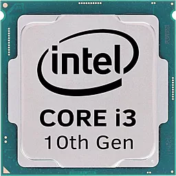 Процессор Intel Core i3-10100 (CM8070104291317) Tray