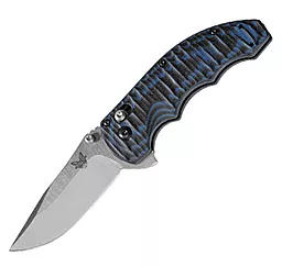 Нож Benchmade "Ball" Axis Flip Thumb Stud (300-1) - фото Нож Benchmade "Ball" Axis Flip Thumb Stud (300-1)
