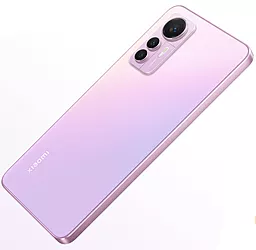 Смартфон Xiaomi 12 Lite 8/128GB Pink - мініатюра 5 Смартфон Xiaomi 12 Lite 8/128GB Pink - мініатюра 5