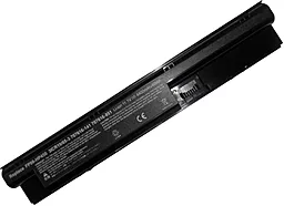 Аккумулятор для ноутбука HP (ElitePad 900 G1 ProBook 440 G0 450 G0 455 G1 470 G0) 11.1V 4400mAh Black