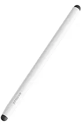 Стилус Proove Magic Wand SP-01 White - фото Стилус Proove Magic Wand SP-01 White