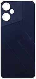 Задняя крышка корпуса Tecno Pova Neo 3 Original Mecha Black