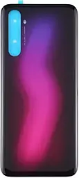 Задняя крышка корпуса Realme 6 Pro Lightning Red - фото Задняя крышка корпуса Realme 6 Pro Lightning Red